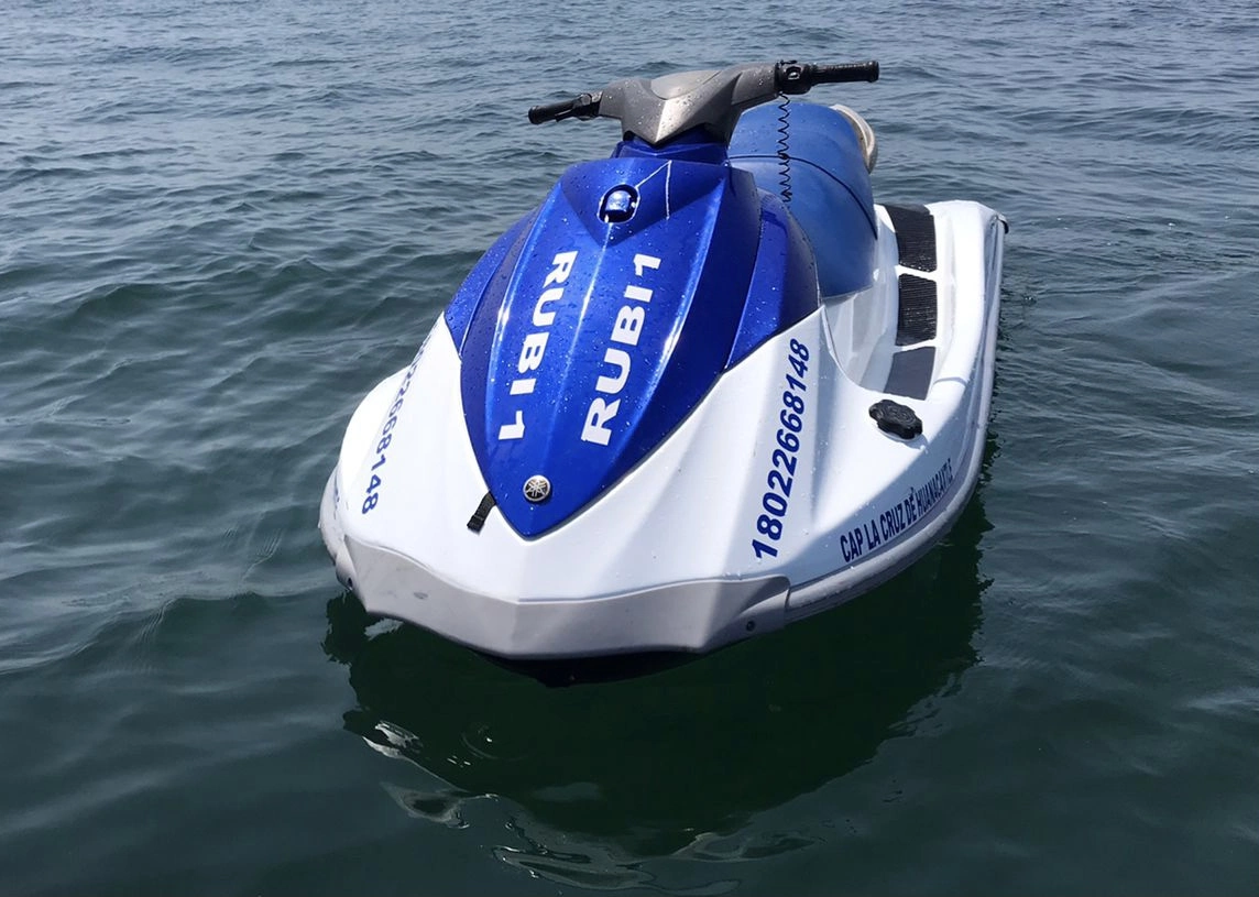 Jet Ski Rental in Punta de Mita and Sayulita