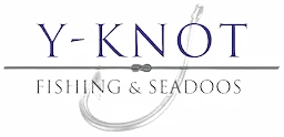 Knot Fishing & Jetski Rental Logo