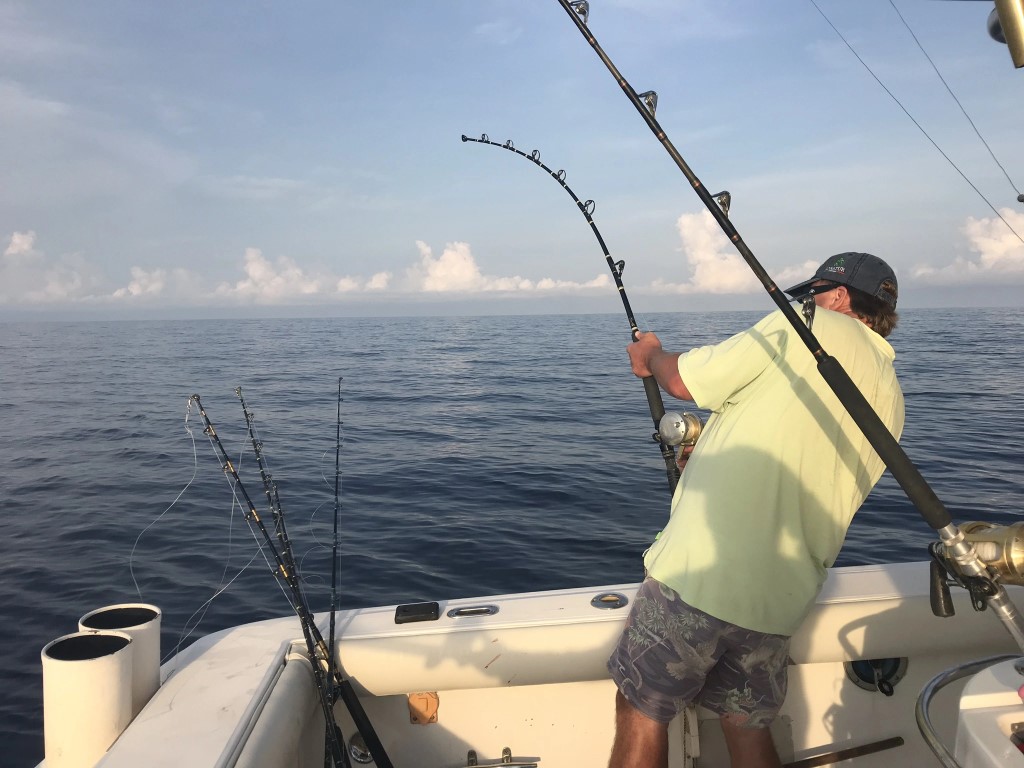 Sport Fishing